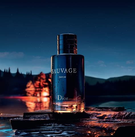 sauvage edt fragrantica